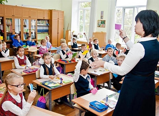Роспотребнадзор проверил школы Волгоградской области